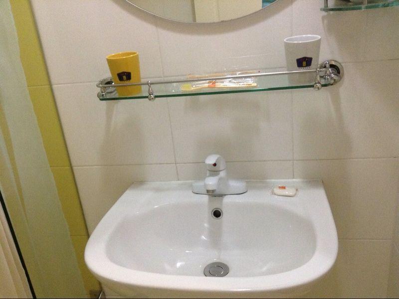 Home Inn Hangzhou Dış mekan fotoğraf